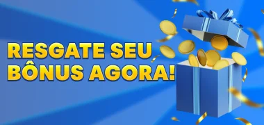 Reivindique seu bônus de 15WIN agora